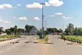 Motorists advised to seek alternative routes amid Soweto protest