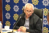 Cachalia denies discussing Phala Phala report with Ramaphosa