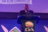 Sithembiso Ngema elected new DA KZN leader