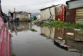 Mopping up operations under way in Western Cape after recent storms