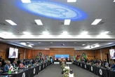 SADC ministers meet amid growing global geopolitical pressures