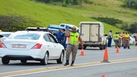 Over 10 motorists nabbed for drunk driving in KZN