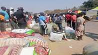 BMA says it is ready for influx of traffic through Beitbridge Border