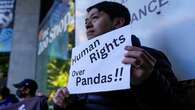 China rejects Western calls for human rights reforms at UN meeting