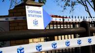 No independent candidates in N Cape, Mpumalanga, and N West elections