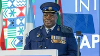Organised crime remains a threat across the continent: Masemola
