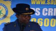 Mpumalanga Police Commissioner’s suspension lifted