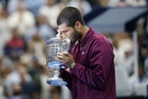 Double delight as Alcaraz reclaims US Open trophy, world No 1 spot