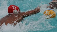 SA launches first-ever water polo winter series