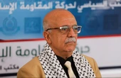 Prime minister of Yemen’s Houthi government killed in Israeli strike