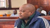 Brown Mogotsi’s bail application postponed to next week Monday