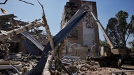 Russia launched 4 missiles in overnight attack: Ukraine