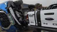 Eight people killed in W Cape, Gauteng and NW crashes