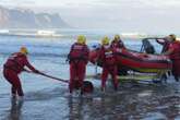 Missing man’s body recovered at Hartbeespoort Dam: NSRI