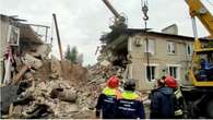 One dead, 12 injured in Russian gas explosion