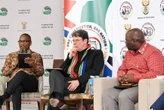 SA constitution solid, but implementation falters: PSC Chair