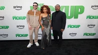 Eddie Murphy and Pete Davidson flex comedy muscles in ‘The Pickup’