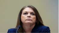 Head of US Secret Service Kimberly Cheatle resigns