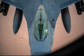 US rescues airman whose F-15 was downed in Iran: Officials