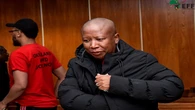 Malema, bodyguard await judgment in 2018 stadium firearm incident