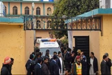 China condemns Islamabad mosque attack, pledges support for Pakistan