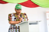 Tolashe denies misleading Parliament about donation of vehicles