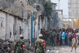 DRC, Rwanda eye October start to security measures