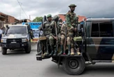 Rwanda’s defence forces should withdraw from DRC: Ramaphosa