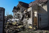 Two dead after drone attack on Syzran in Russia’s Samara region