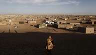 UN envoy proposes Western Sahara partition plan