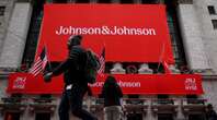 J&J discontinues late-stage study for bladder cancer drug