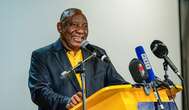 ANC faces crisis of authority, legitimacy and trust: Ramaphosa