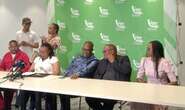 Political parties welcome new MMCs in Tshwane