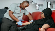 PARC calls for end to race classification in blood donation