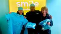 Smile Foundation transforms young faces during Smile Week