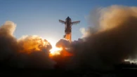 SpaceX IPO looms as Musk eyes trillion-dollar future in space, AI