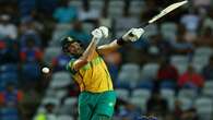 South Africa skittle Afghanistan to reach first T20 World Cup final