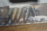 Seven arrested in Kuruman for possession of unlicensed firearm
