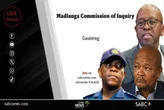 LIVE: Madlanga Commission of Inquiry | Tuesday, 18 November 2025
