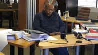 Mzwakhe Mbuli calls for SAMRO Board to be dissolved