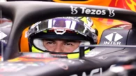 Sergio Perez opens talks with another F1 team