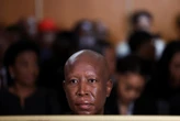 Judges Matter raises concerns over Malema remarks