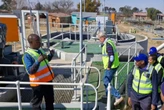 Rand Water says maintenance project will cause minimal disruption