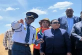 Tlhatlaganyane residents in NW urge action on illegal mining
