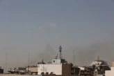 Turkey following actions of Iranian Kurdish PJAK militant group