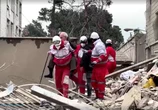 Search and rescue under way in Tehran after building destroyed