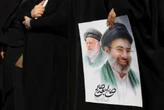 Iran’s Khamenei appears to defy UN resolution on Arab states attacks