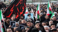 More strikes aimed at Iran after US, Israeli assault kills leader