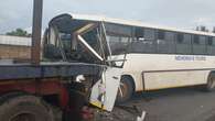 MISA alarmed by rise in fatal bus crashes on SA roads