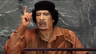 SA, Nigeria, Gabon’s votes at UNSC led to Gaddafi’s killing: Mbeki